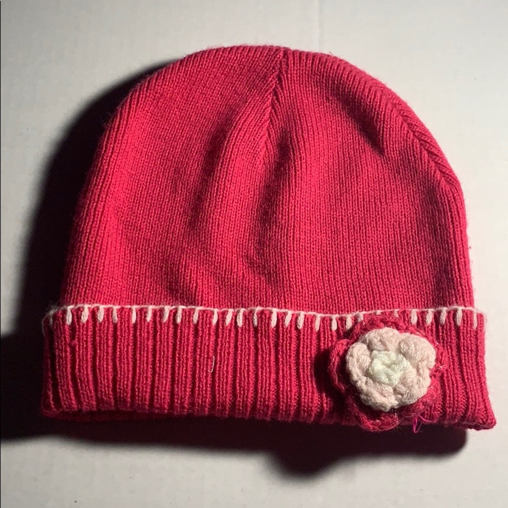 Winter hat